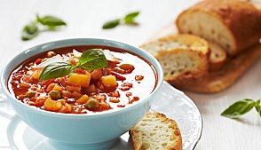 Минестроне