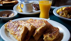 Французские тосты