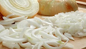 Маринованный лук