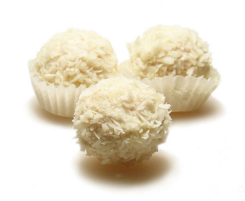 Домашнее Рафаэлло