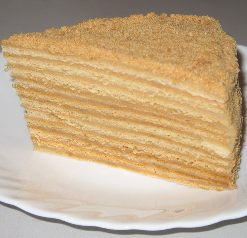 Вкусный торт на Пасху