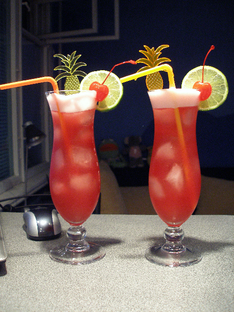 Дочки Флинта