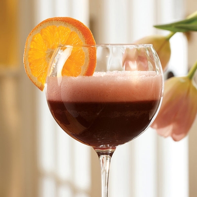 Коктейль Александр-кофе