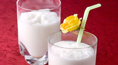 Коктейль Чао