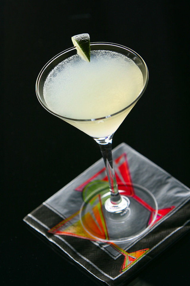 Коктейль Чикита