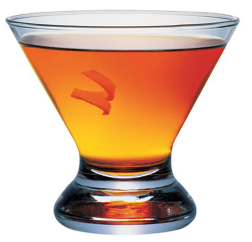 Коктейль Притяжение