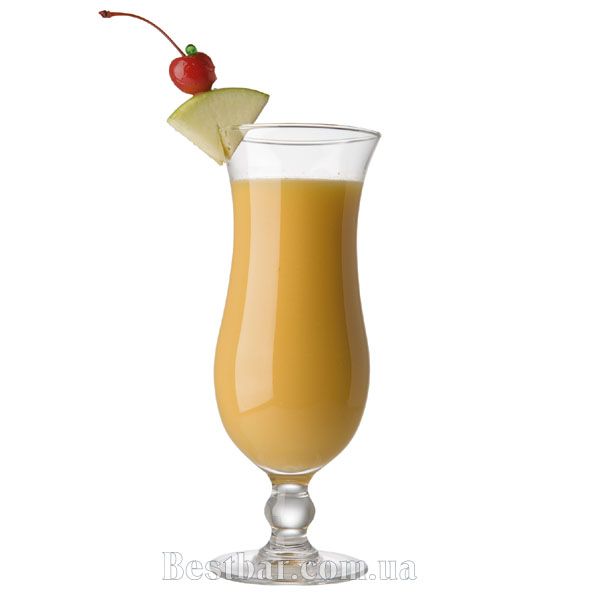 Коктейль Эль Бурро