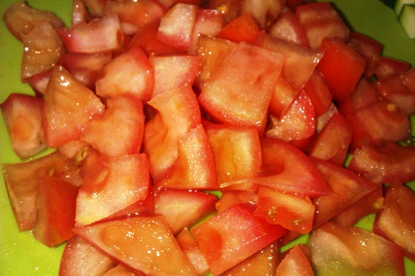 Чайный фриз с мятой