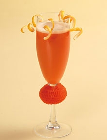 Коктейль Оки-Доки