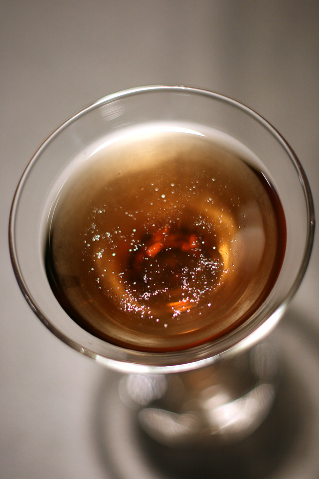 Коктейль Опера