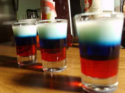 Коктейль Пьяно