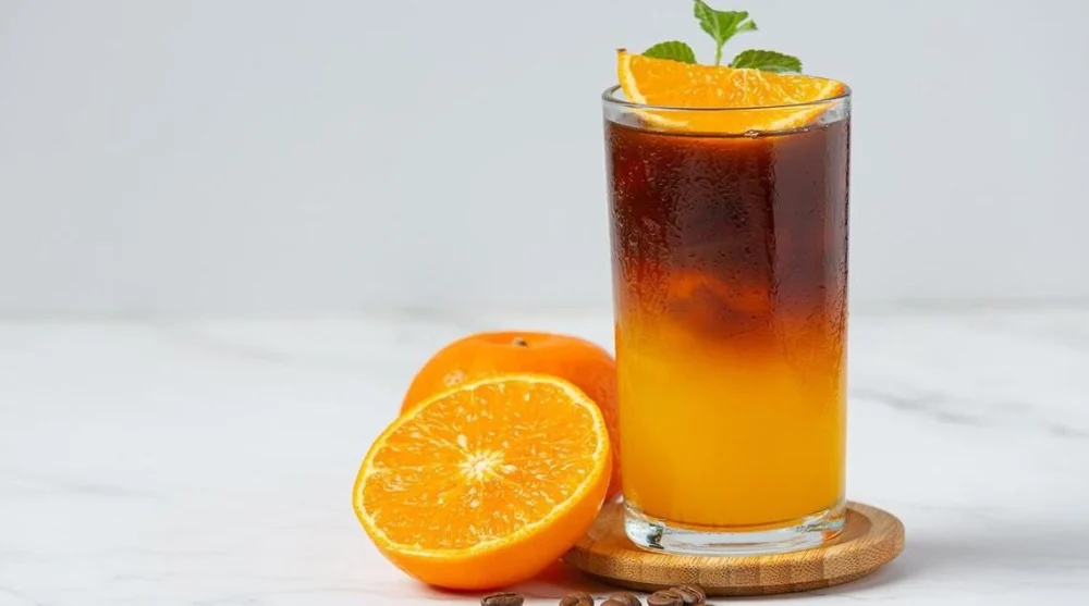 Коктейль Хорнет