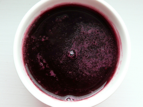 Напиток вечерний