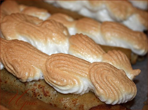 Сложеник яблочный