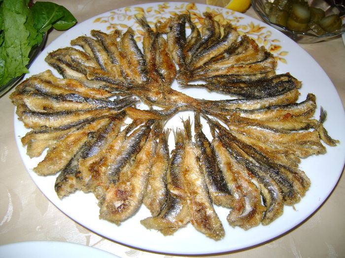 Суфле Аспази