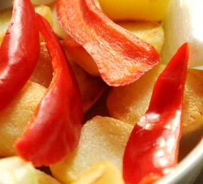 Испанские сандвичи