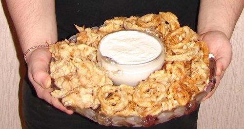 Грибные мазанки