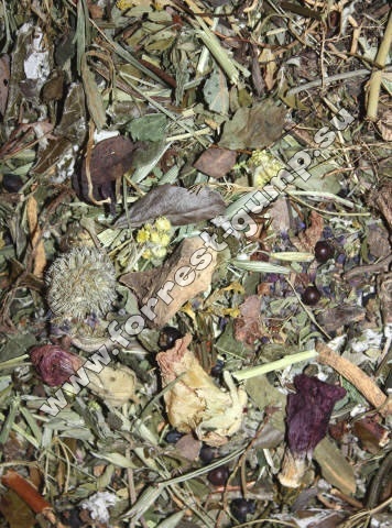 Чай Тонизирующий