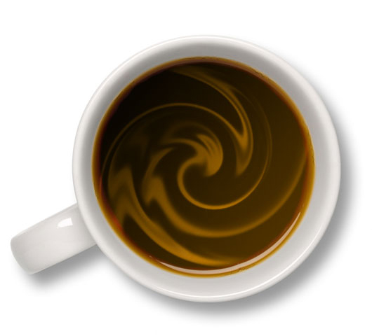 Кофе по-швейцарски