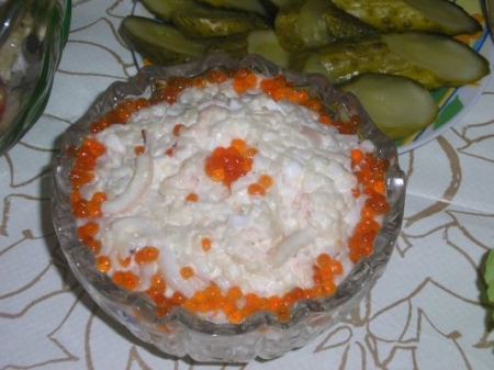 Морская фантазия