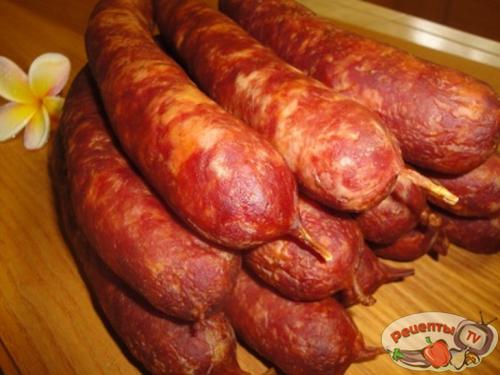 Горячая закуска Сударушка