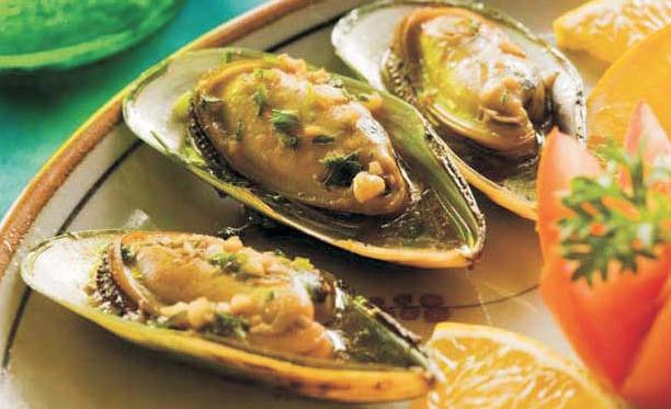 Панучос по рецепту штата Веракрус