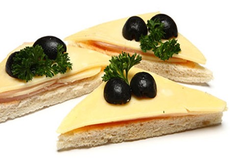 Канапе Маргарита