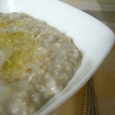 Ариса по-армянски