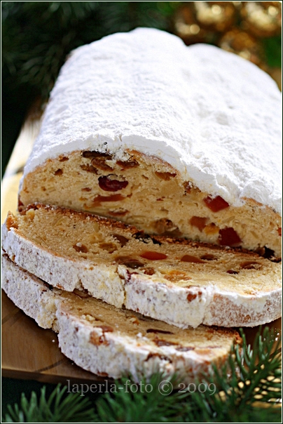 Кекс Рождественский