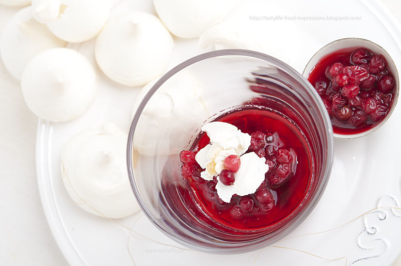 Яблочный компот с тыквой