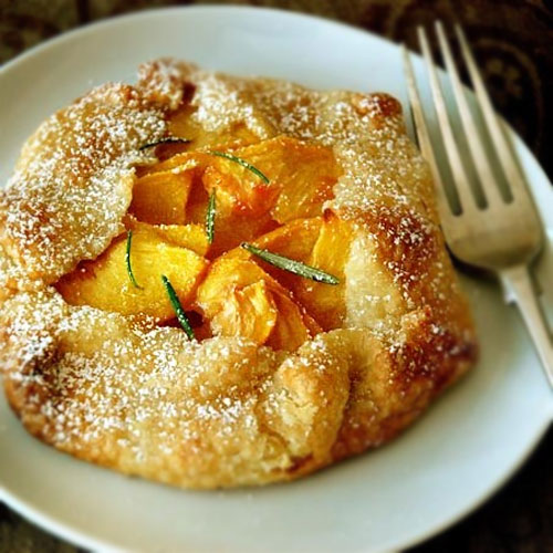 Фламандские галеты