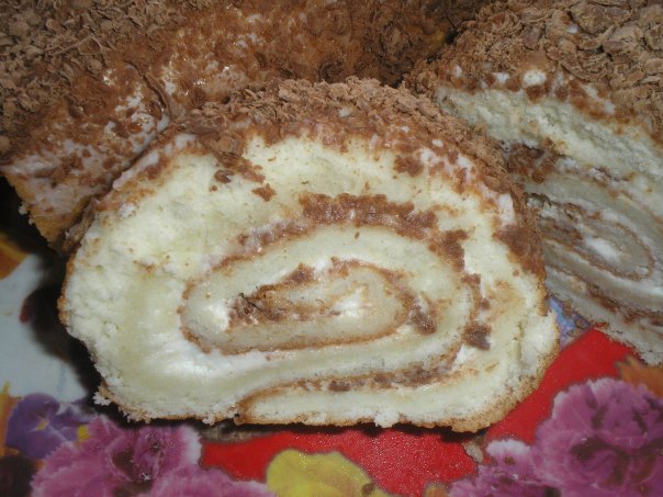 Рулет 20 минут