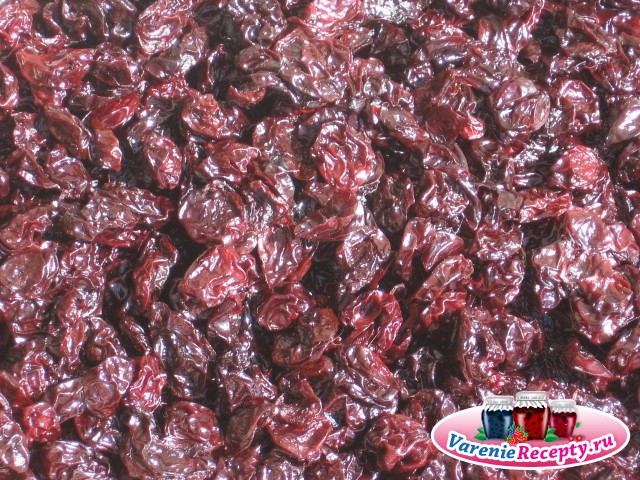 Абрикосы с ромом