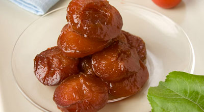 Смоква Киевская