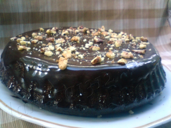 Замороженный персиковый джем