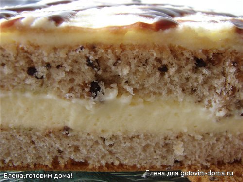 Кокосовый крем