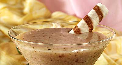 Крем ореховый