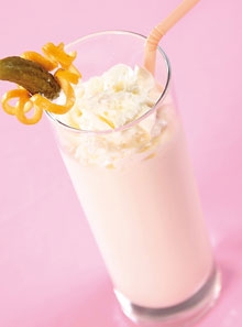 Дублинский коктейль