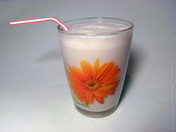 Коктейль Джилли