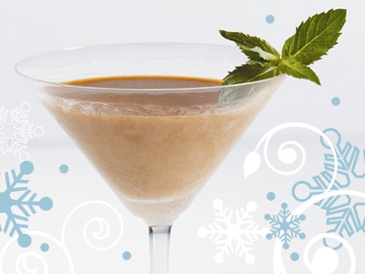 Коктейль Джюбили