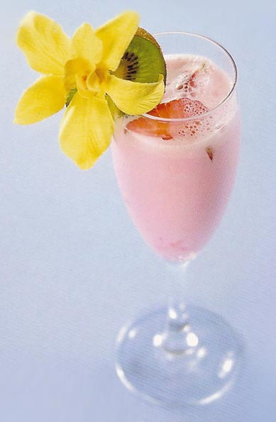 Коктейль Гуру