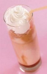 Коктейль Кофейный айс-крим