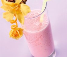 Коктейль Мартиника