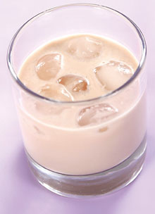 Коктейль Мистерия