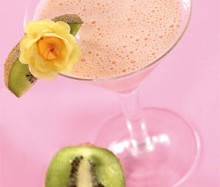 Коктейль Полуночная роза