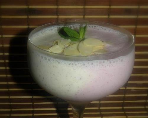 Коктейль Эквилибриум