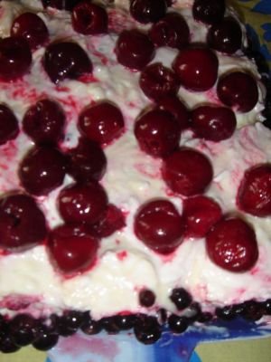 Десерт Умка