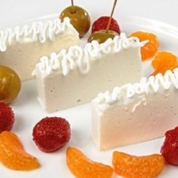 Парфе Тутти-фрутти