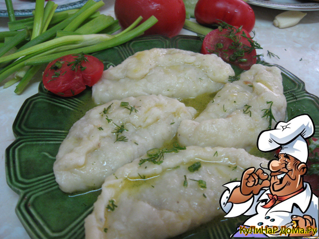 Колдуны литовские