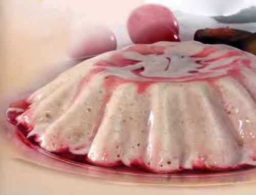 Самбук фруктовый